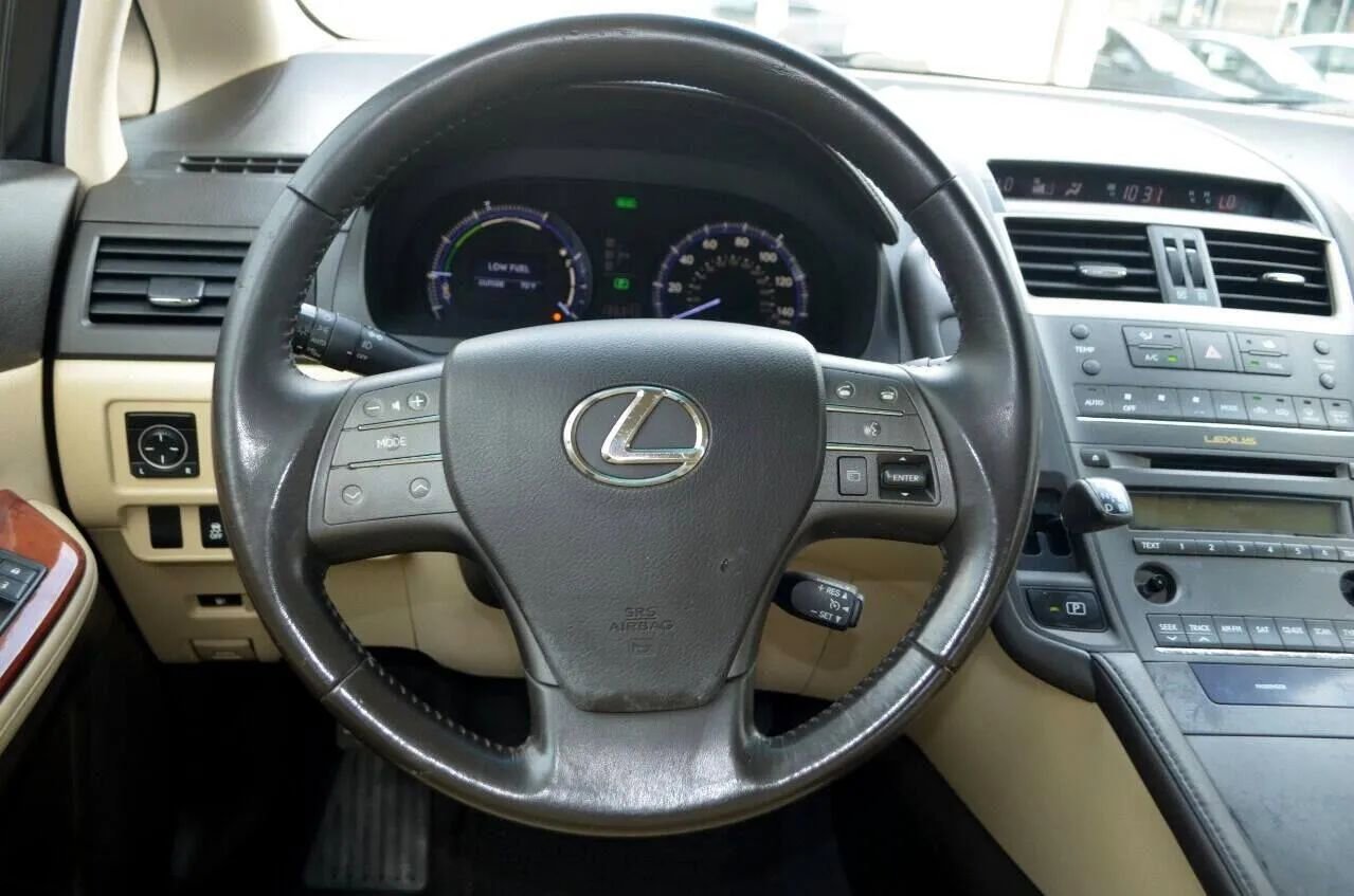 Used 2012 Lexus HS 250h image 34