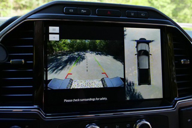 Used 2022 Ford F250 Limited image 25