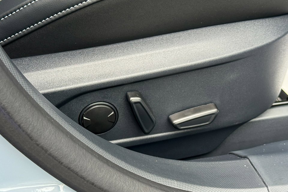 New 2025 Ford Mustang Mach-E GT AWD/4WD image 16