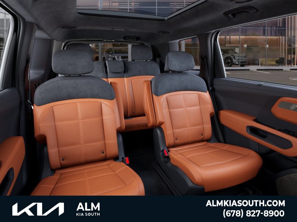New 2027 Kia Telluride SX Prestige AWD/4WD image 16