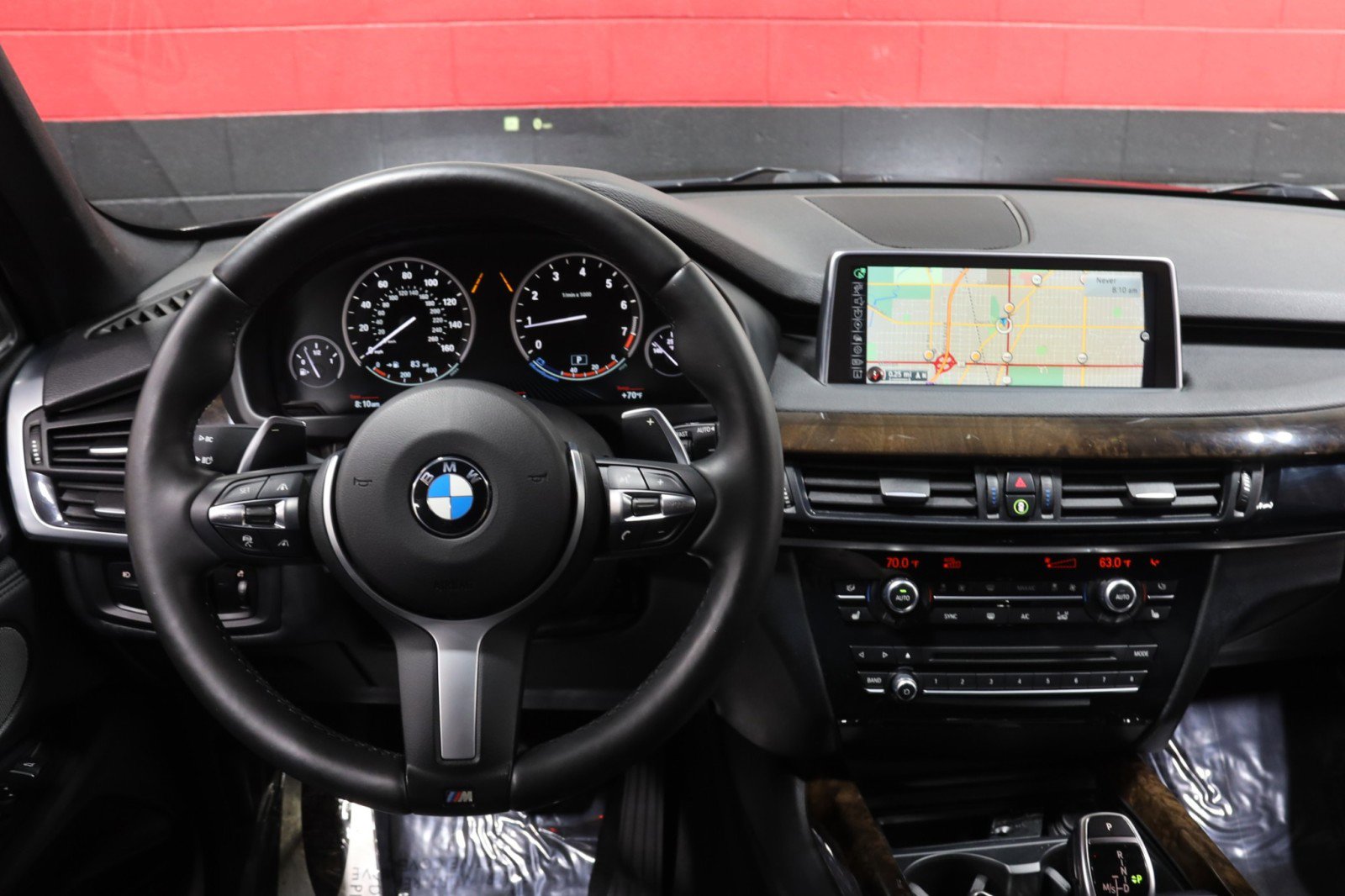 Used 2016 BMW X5 xDrive35i AWD/4WD image 49
