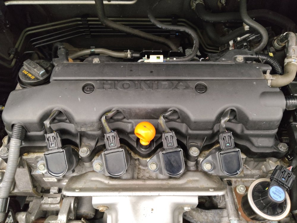 Used 2018 Honda HR-V EX-L image 30