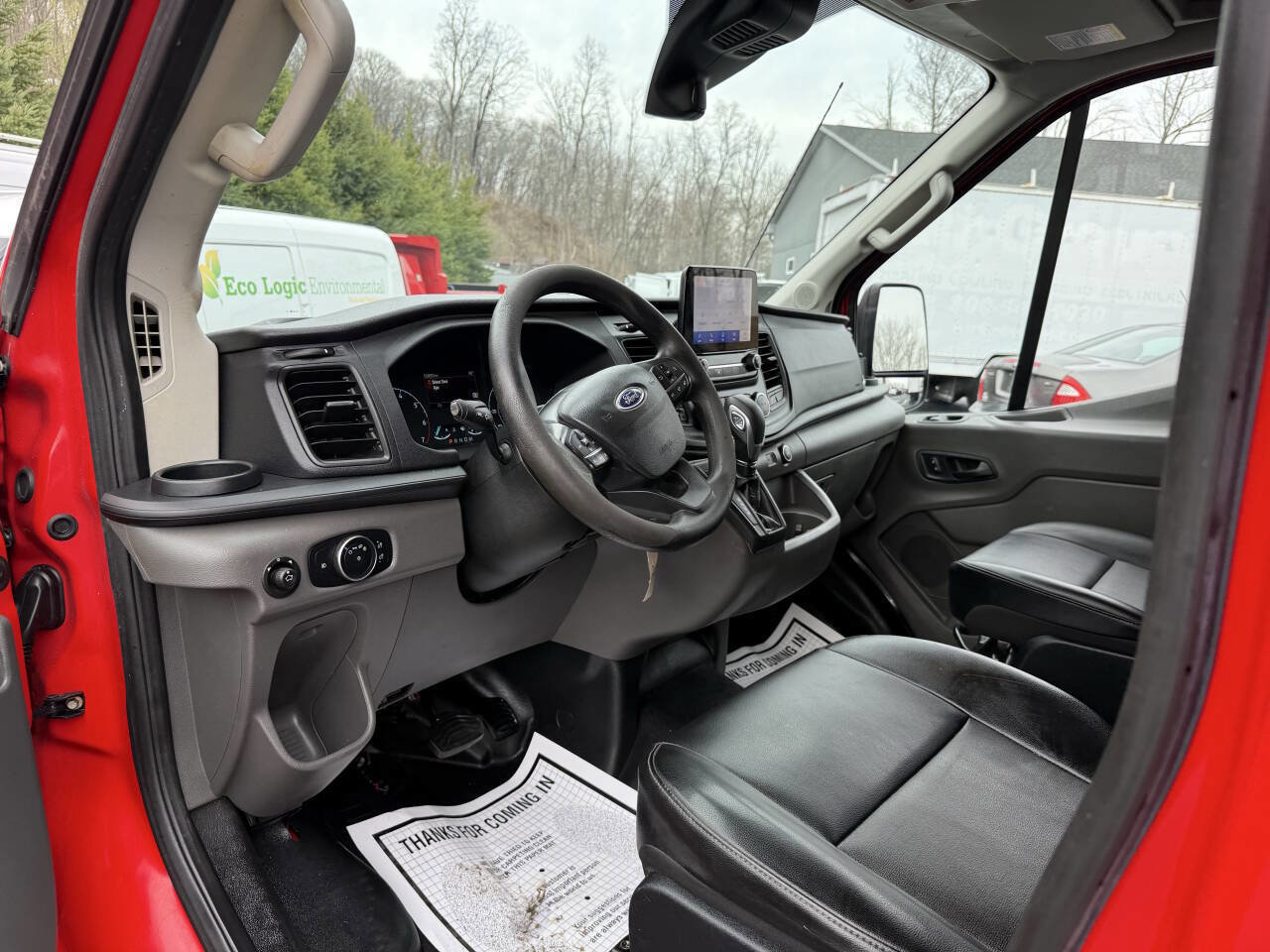 Used 2020 Ford Transit 350 Medium Roof image 20