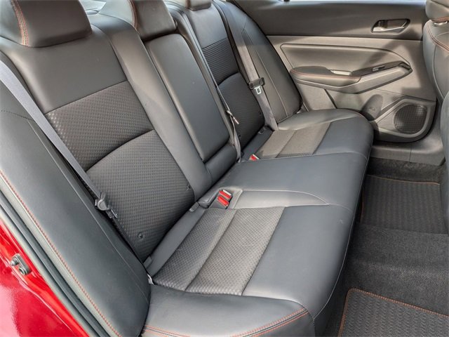 Used 2023 Nissan Altima 2.5 SR image 32