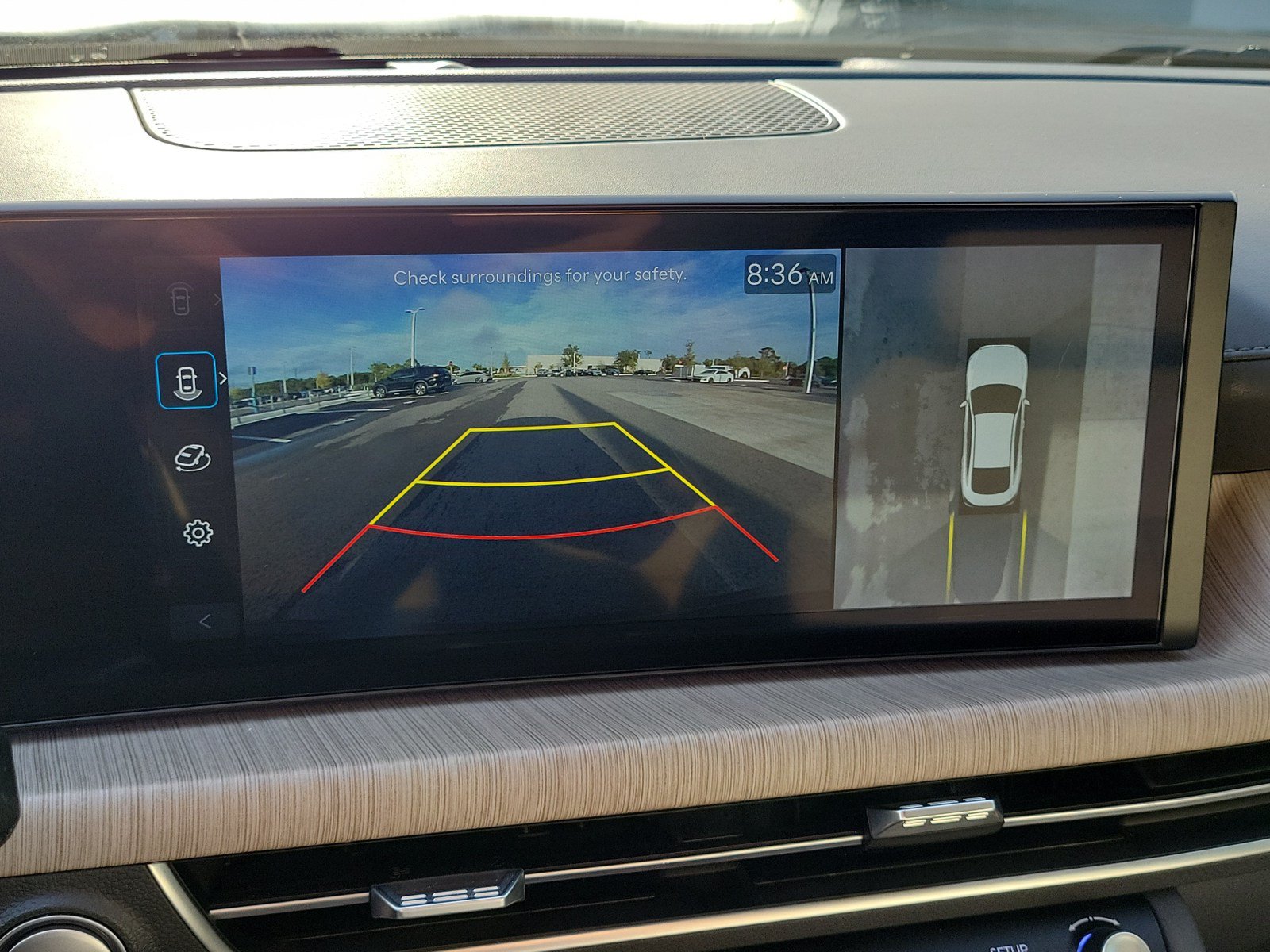 Used 2024 Hyundai Sonata Limited FWD image 25