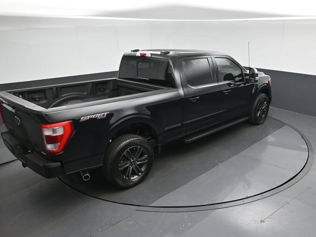 Used 2022 Ford F150 Lariat AWD/4WD image 68
