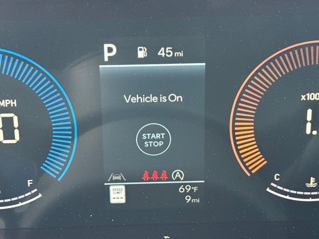 New 2026 Hyundai Tucson XRT image 15