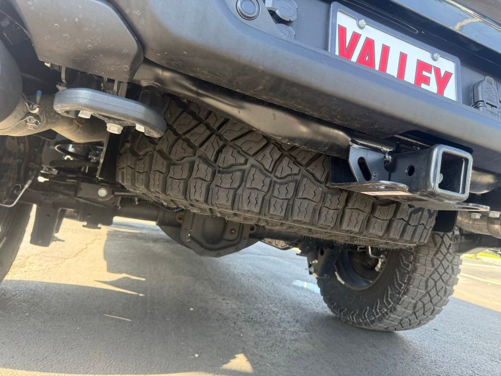 New 2026 RAM 1500 RHO w/ RHO Level 1 Equipment Group AWD/4WD image 53