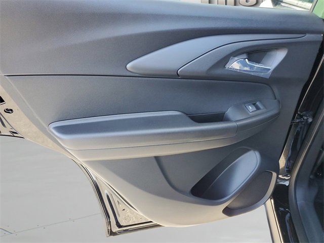 New 2026 Chevrolet TrailBlazer LT image 12