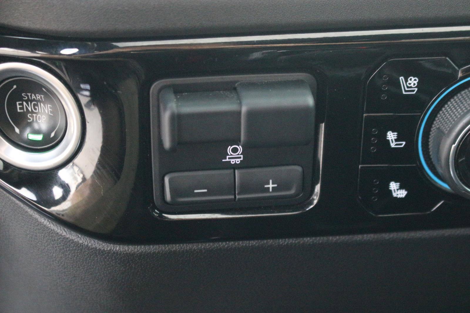 Used 2023 Chevrolet Silverado 1500 LTZ w/ LTZ Premium Package image 35