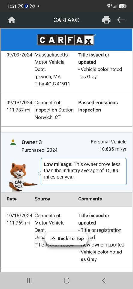 Used 2013 MAZDA CX-9 Grand Touring AWD/4WD image 83