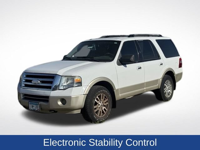 Used 2009 Ford Expedition Eddie Bauer AWD/4WD image 13