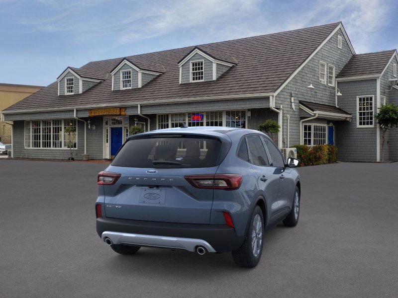 Used 2025 Ford Escape Active image 8
