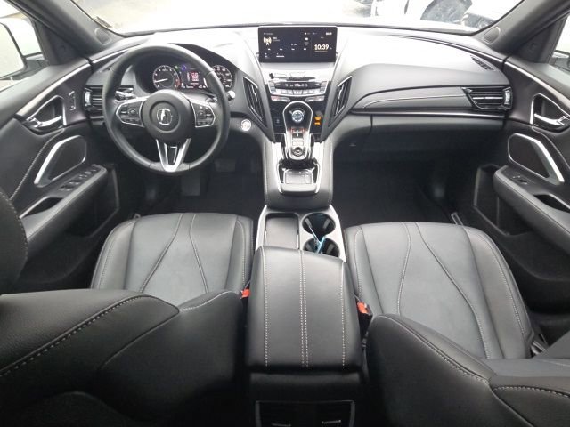 Used 2025 Acura RDX SH-AWD image 12