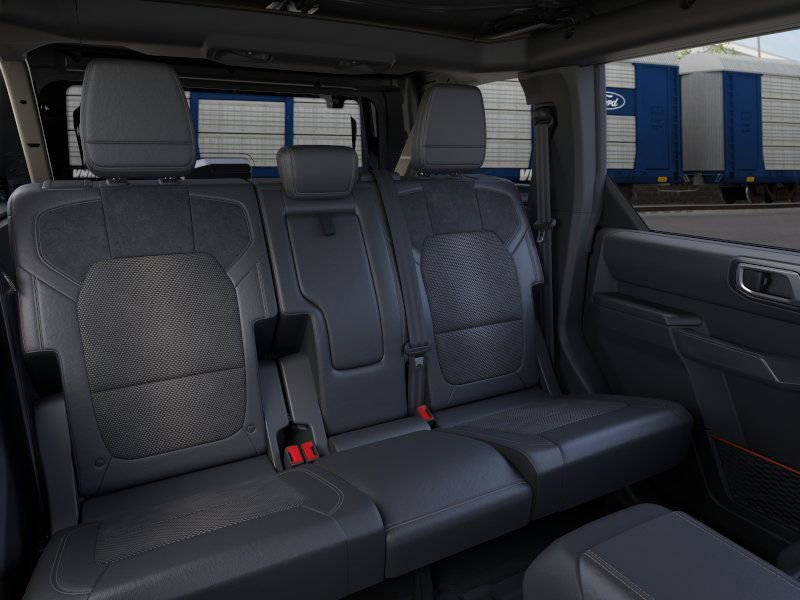 New 2026 Ford Bronco Raptor image 11