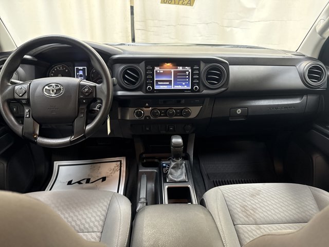 Used 2023 Toyota Tacoma SR AWD/4WD image 15