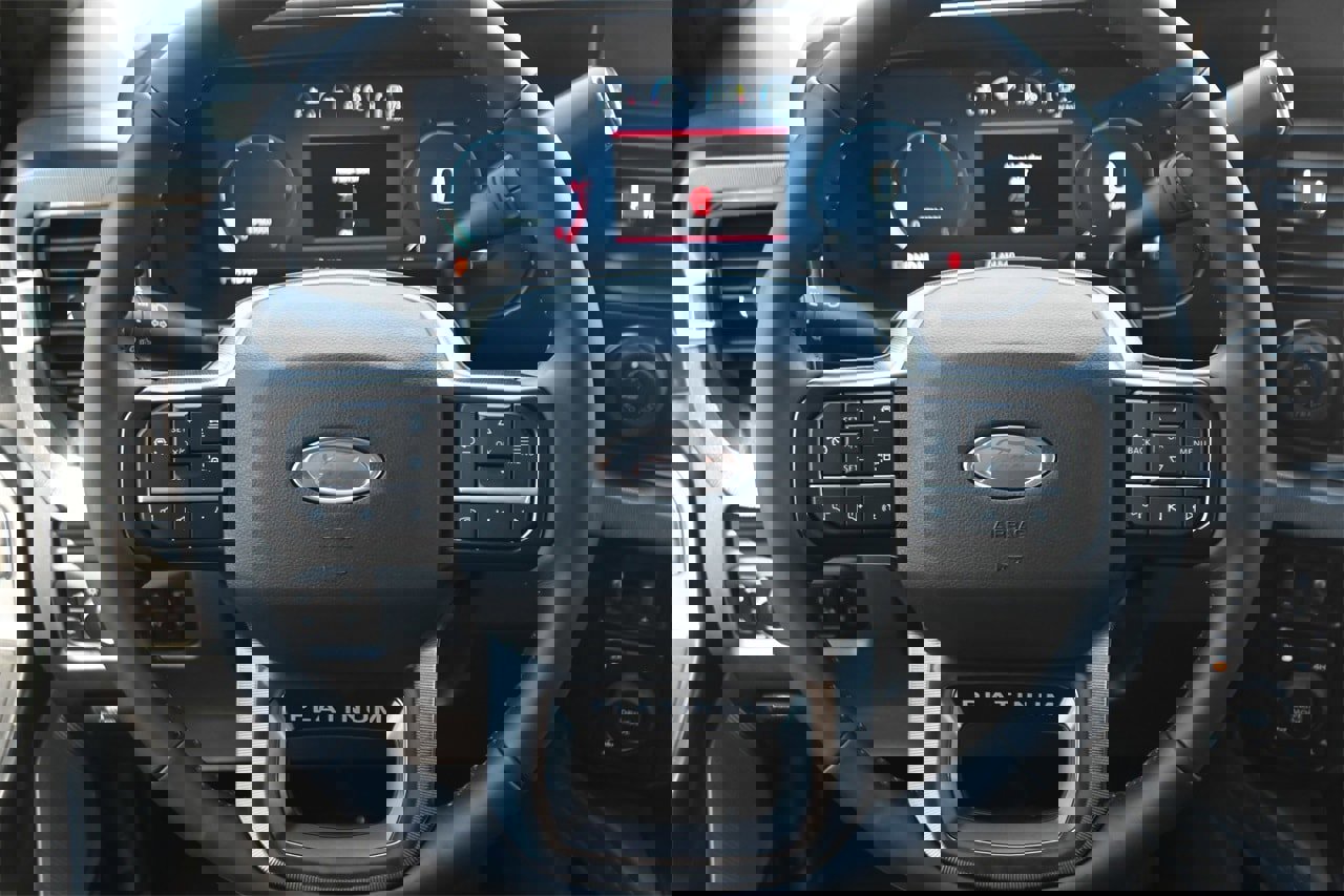 New 2026 Ford F250 Platinum image 33