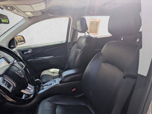 Used 2019 Dodge Journey GT AWD/4WD image 11
