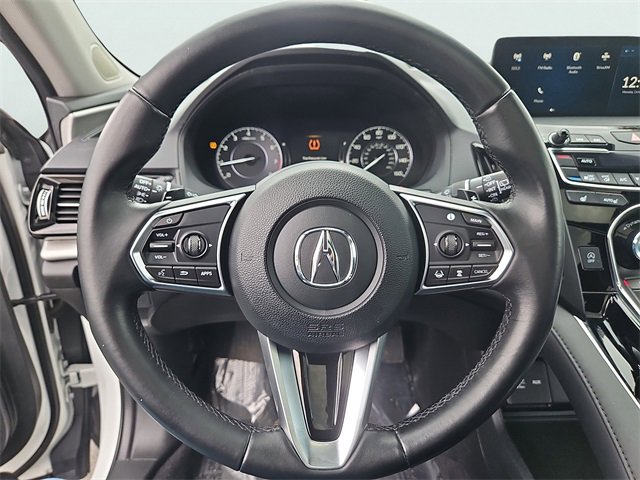 Used 2021 Acura RDX AWD image 27