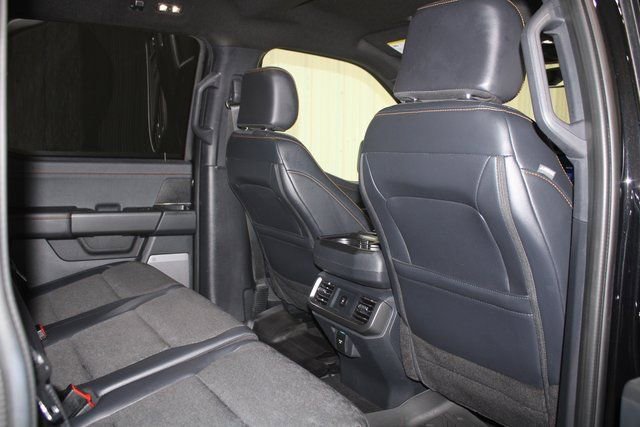 Used 2025 Ford F150 Tremor w/ Mobile Office Package image 26
