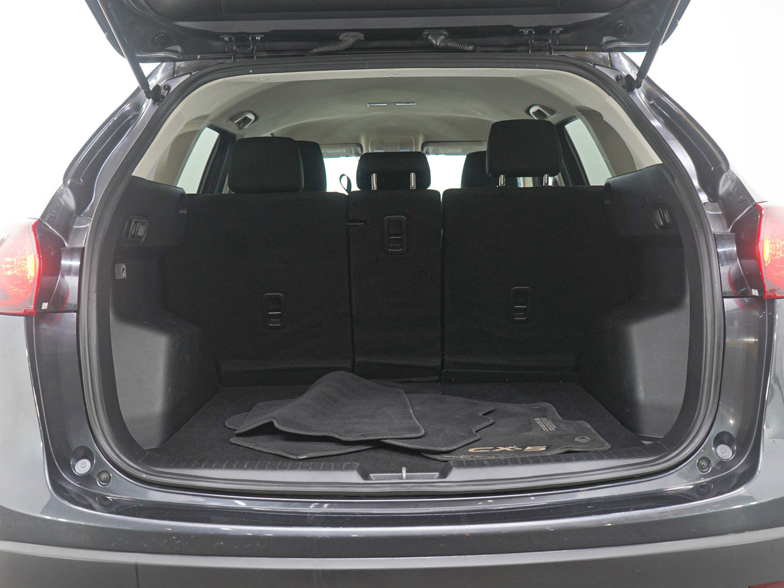 Used 2014 MAZDA CX-5 Touring image 17
