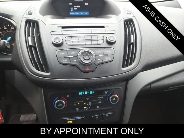 Used 2017 Ford Escape SE FWD image 19