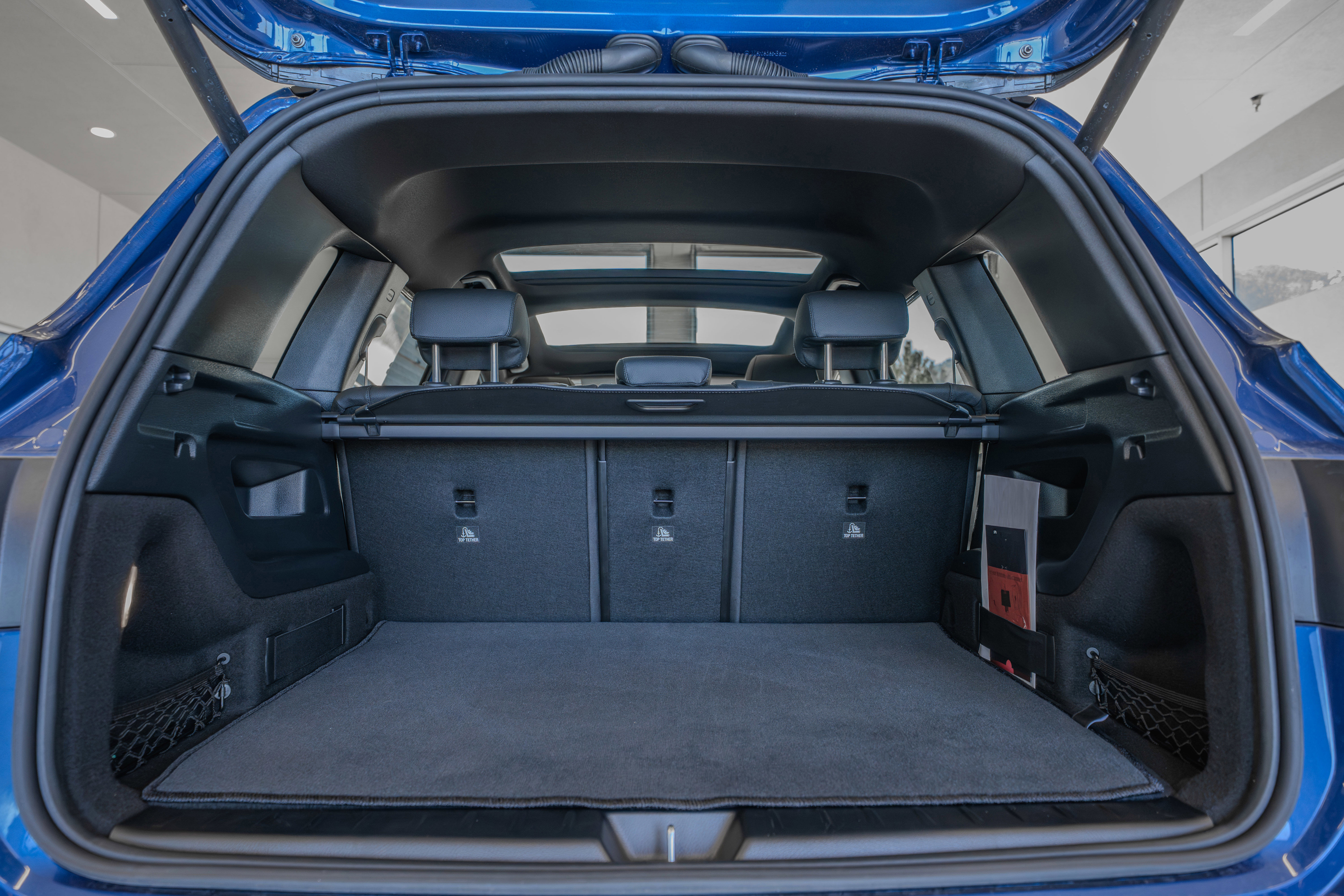 Certified 2025 Mercedes-Benz GLB 250 4MATIC image 34