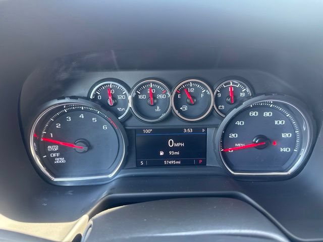 Used 2023 Chevrolet Tahoe LS RWD image 15