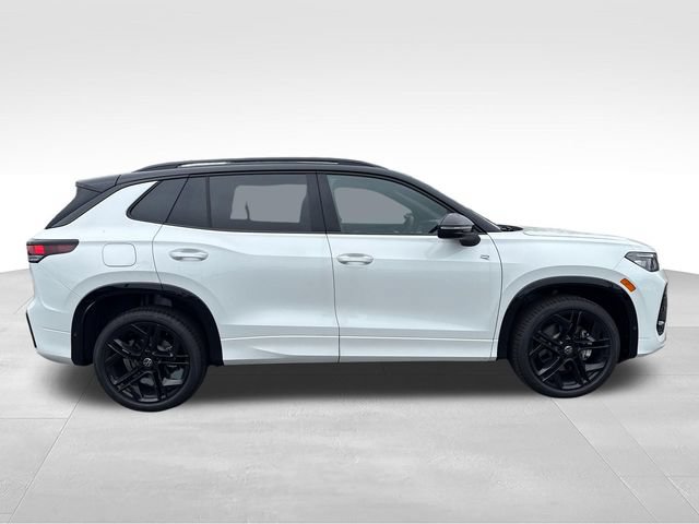 New 2026 Volkswagen Tiguan SE R-Line AWD/4WD image 8
