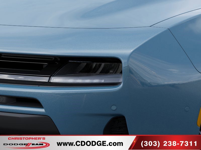 New 2026 Dodge Charger R/T w/ Driver Convenience Group AWD/4WD image 10
