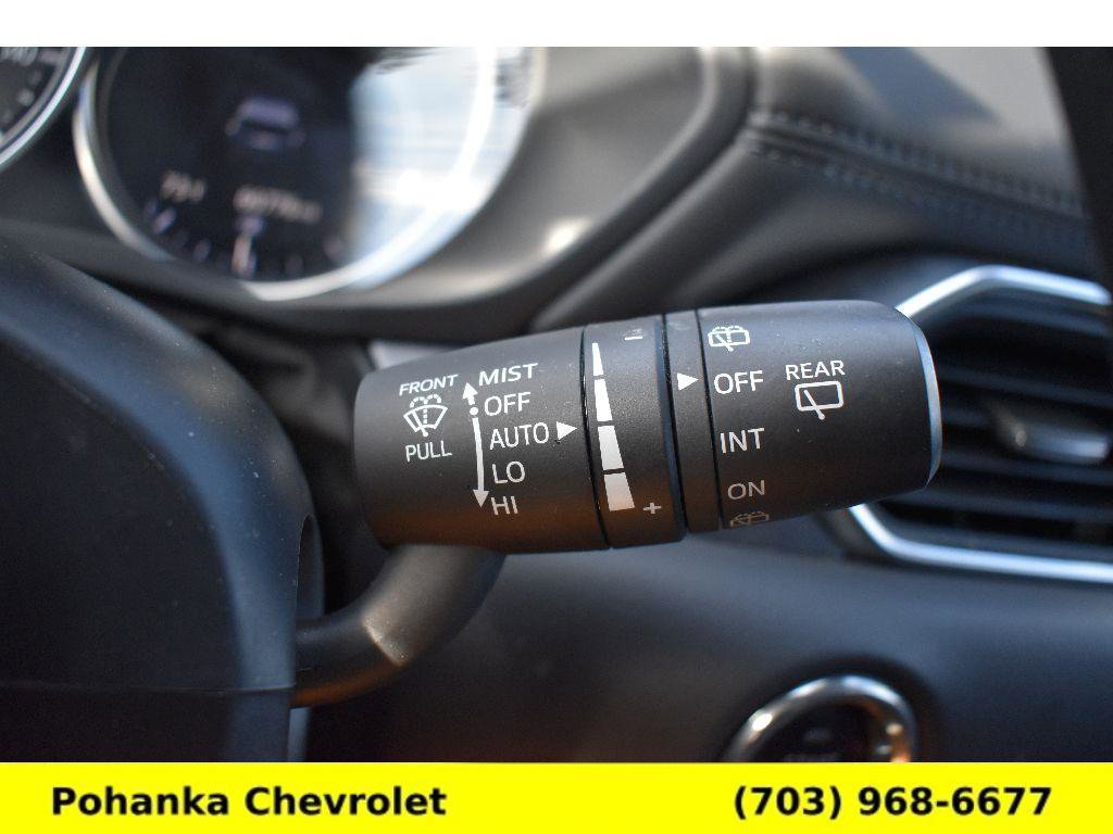 Used 2023 MAZDA CX-5 AWD 2.5 S image 11
