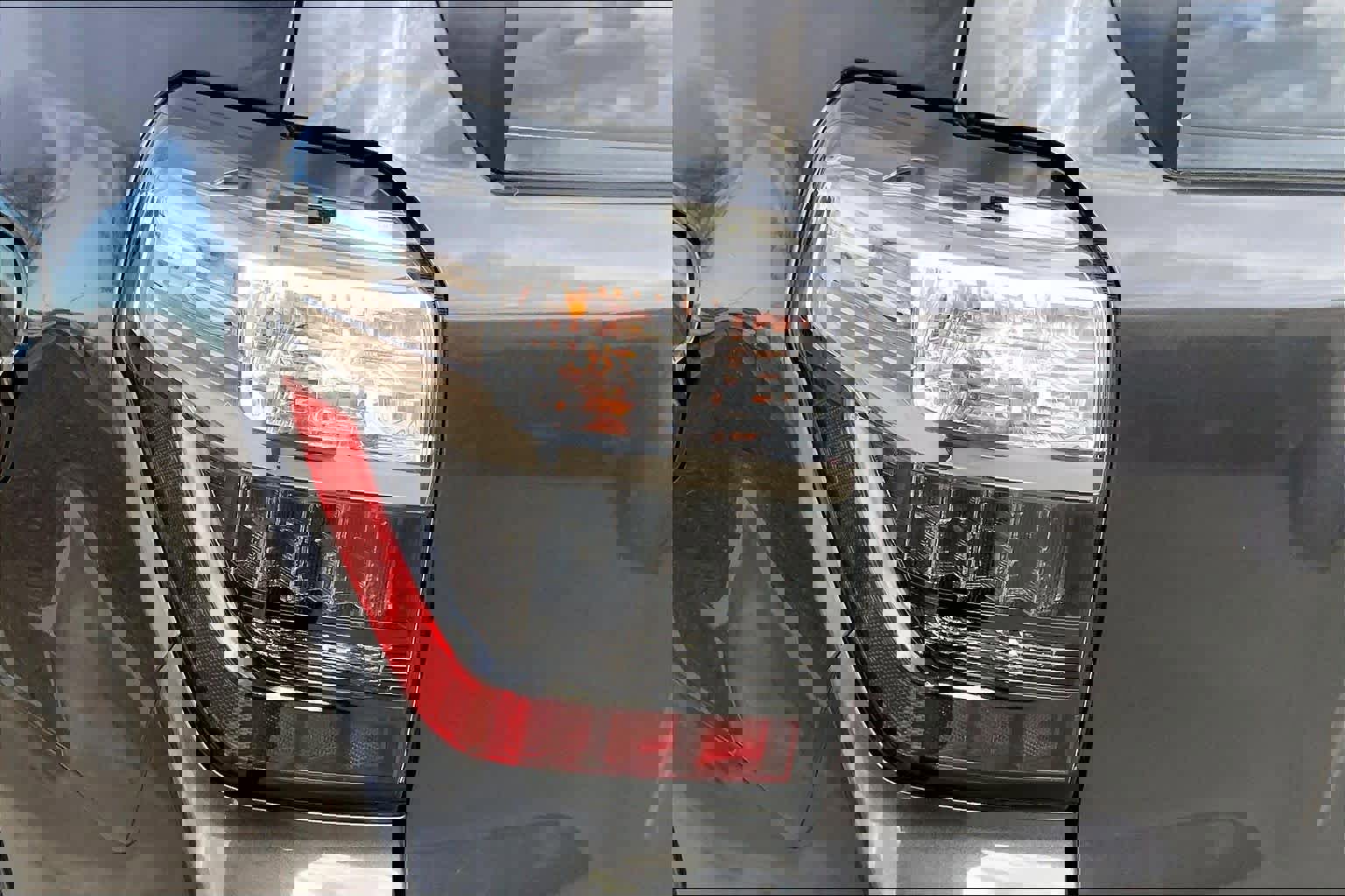 Used 2019 Toyota 4Runner SR5 image 26