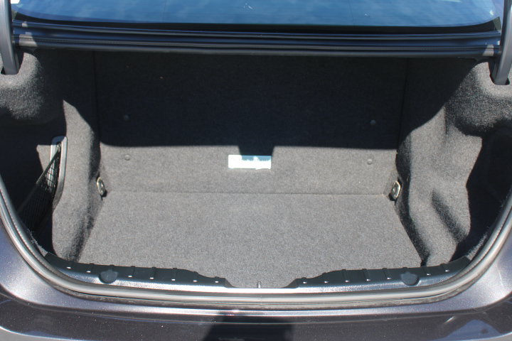 Used 2014 BMW ActiveHybrid 5 RWD image 15
