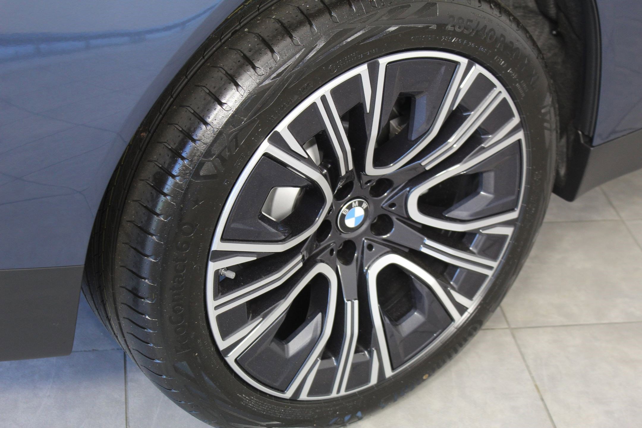 Used 2025 BMW X3 xDrive30i w/ Premium Package image 10