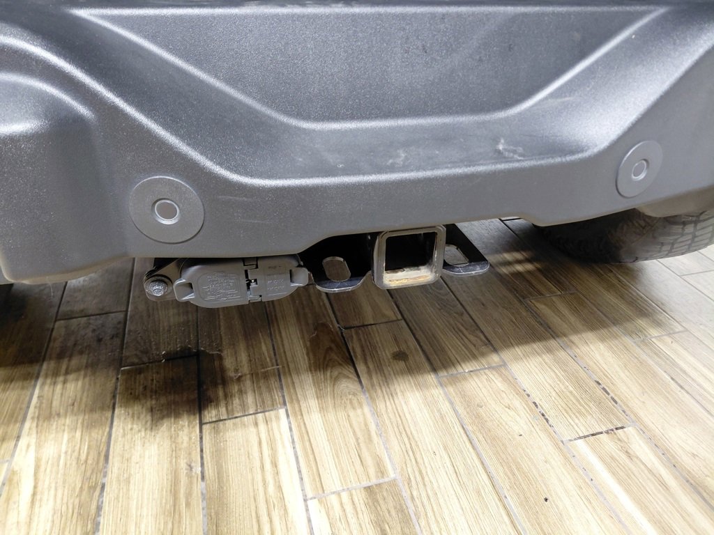 Certified 2024 Ford Bronco Wildtrak image 13