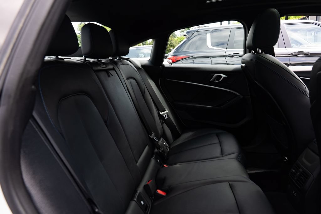 Used 2021 BMW 228i Gran Coupe w/ M Sport Package FWD image 22