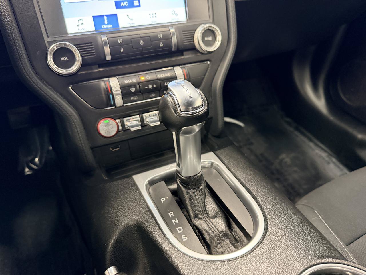 Used 2018 Ford Mustang GT w/ GT Performance Package RWD image 28