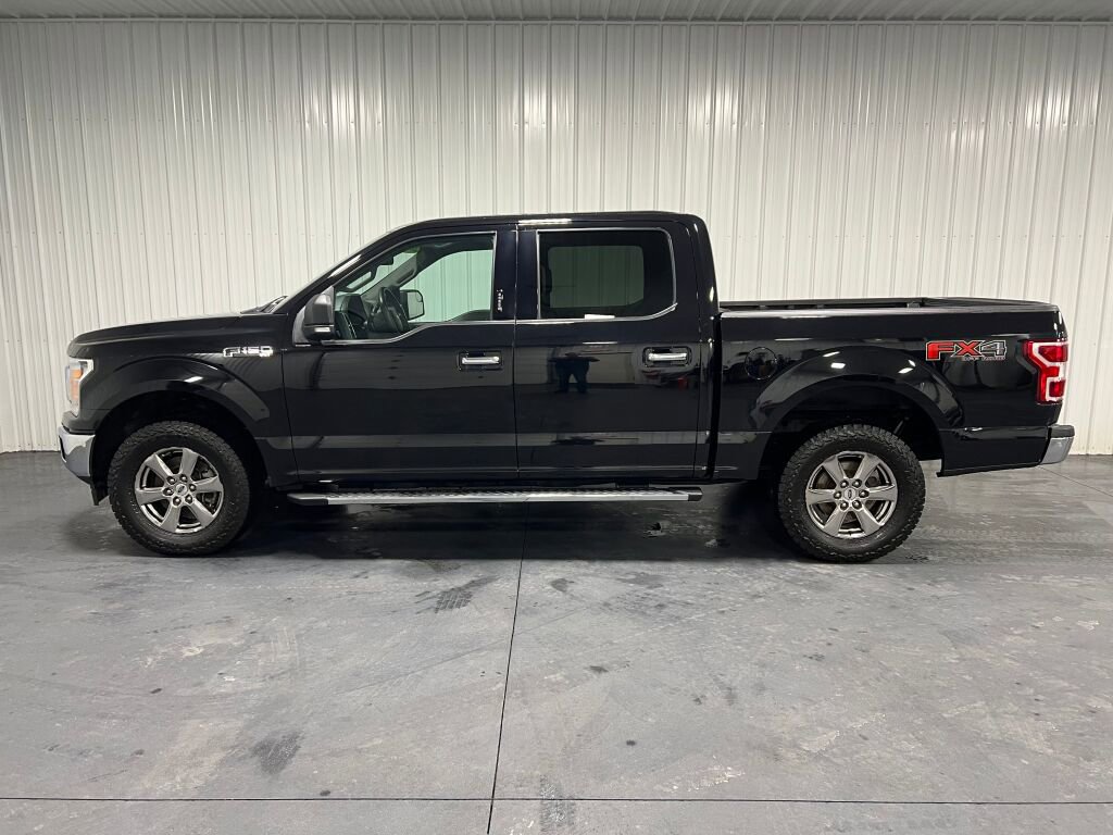 Used 2020 Ford F150 XLT w/ Equipment Group 302A Luxury image 20