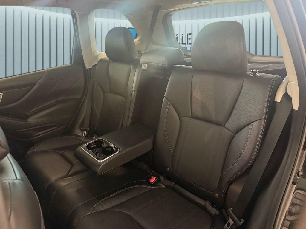 Used 2020 Subaru Forester Touring w/ Popular Package #2 AWD/4WD image 22