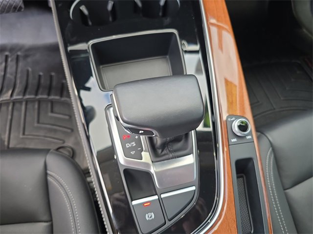 Used 2023 Audi A5 2.0T Premium Plus image 20