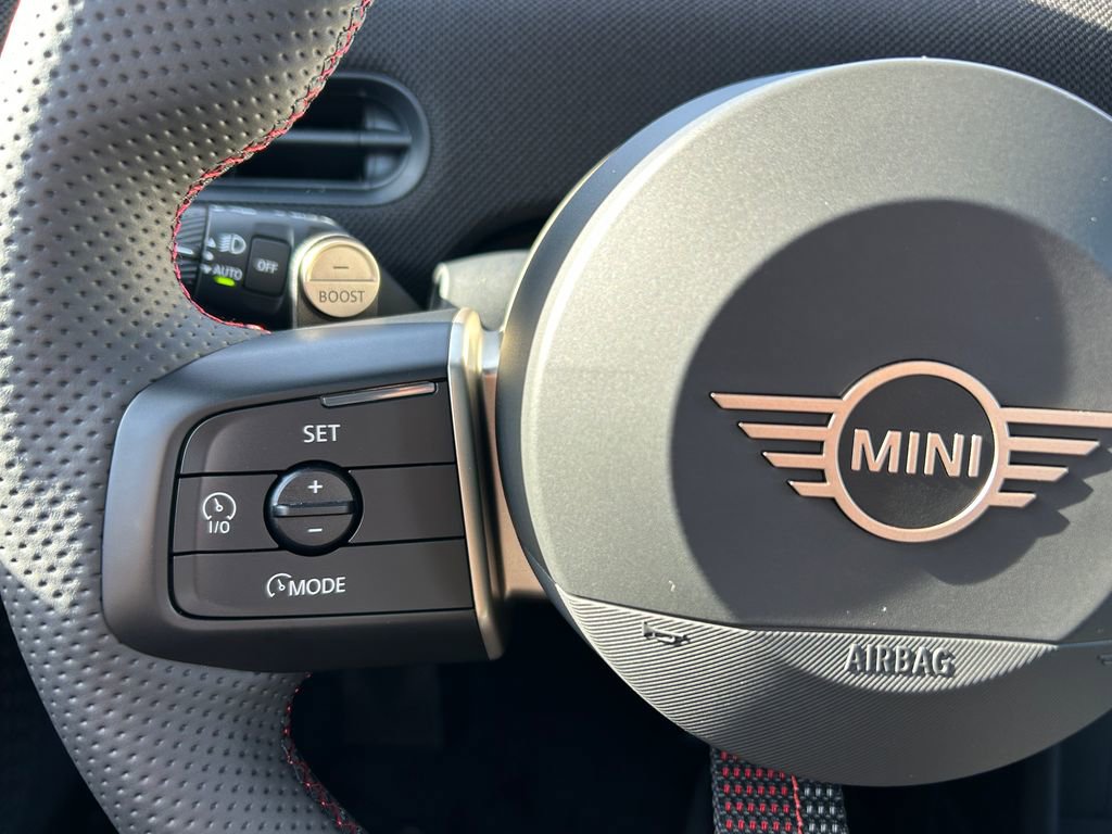 New 2026 MINI Cooper S image 19
