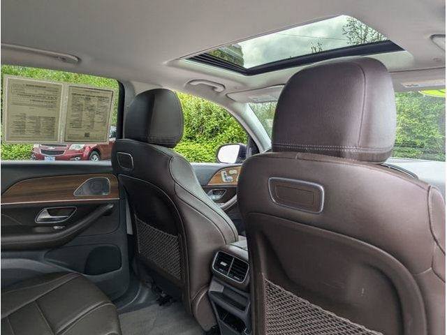 Used 2020 Mercedes-Benz GLE 350 4MATIC image 83