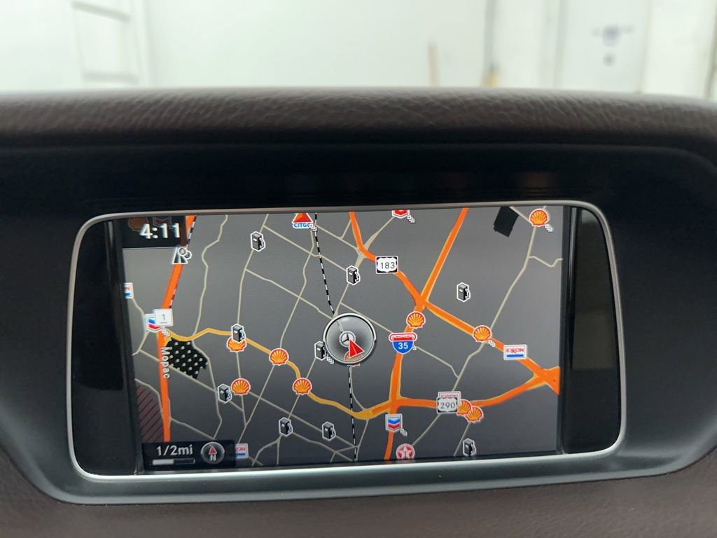 Used 2016 Mercedes-Benz E 250 Sedan image 15