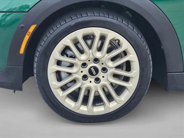 Used 2025 MINI Cooper S image 24