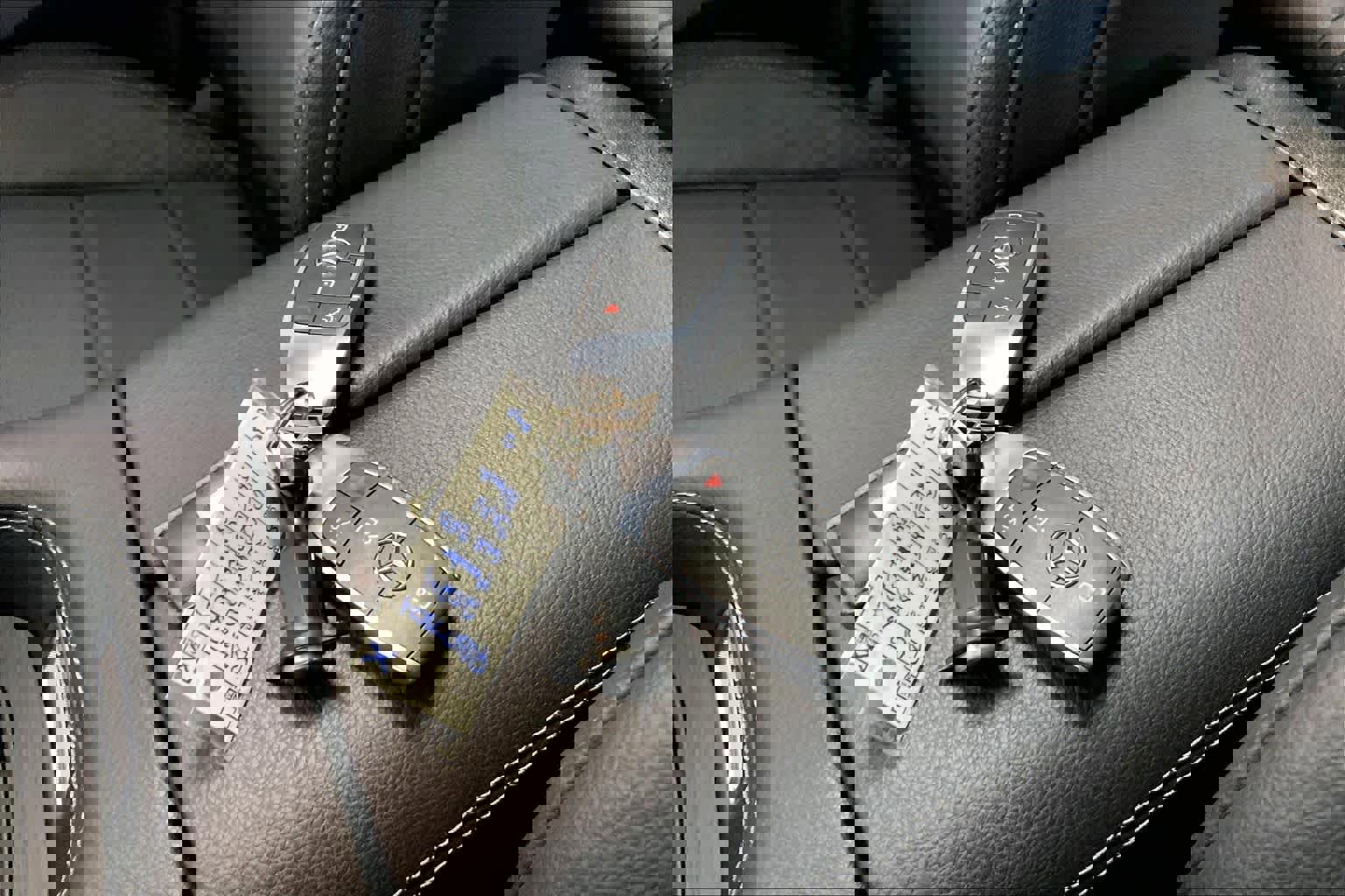 Used 2024 Mercedes-Benz GLE 350 4MATIC image 15