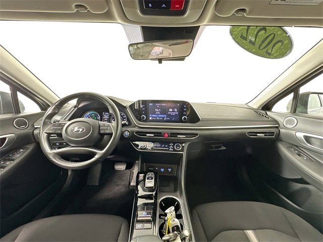 Used 2022 Hyundai Sonata SEL w/ Cargo Package image 31