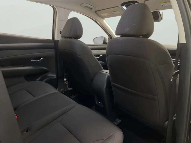 Used 2026 Hyundai Tucson SE FWD image 69