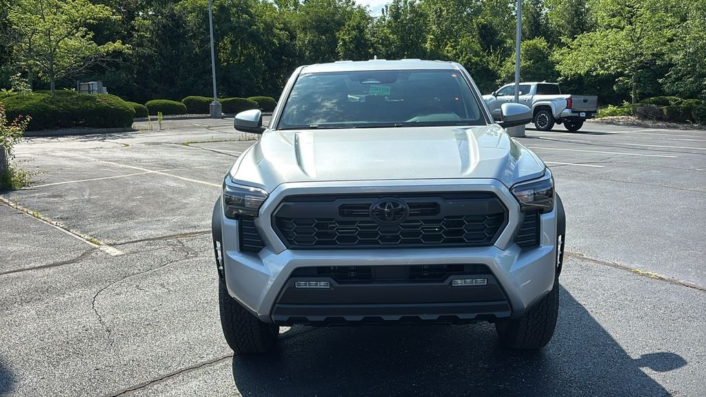 New 2026 Toyota Tacoma TRD Off-Road AWD/4WD image 7