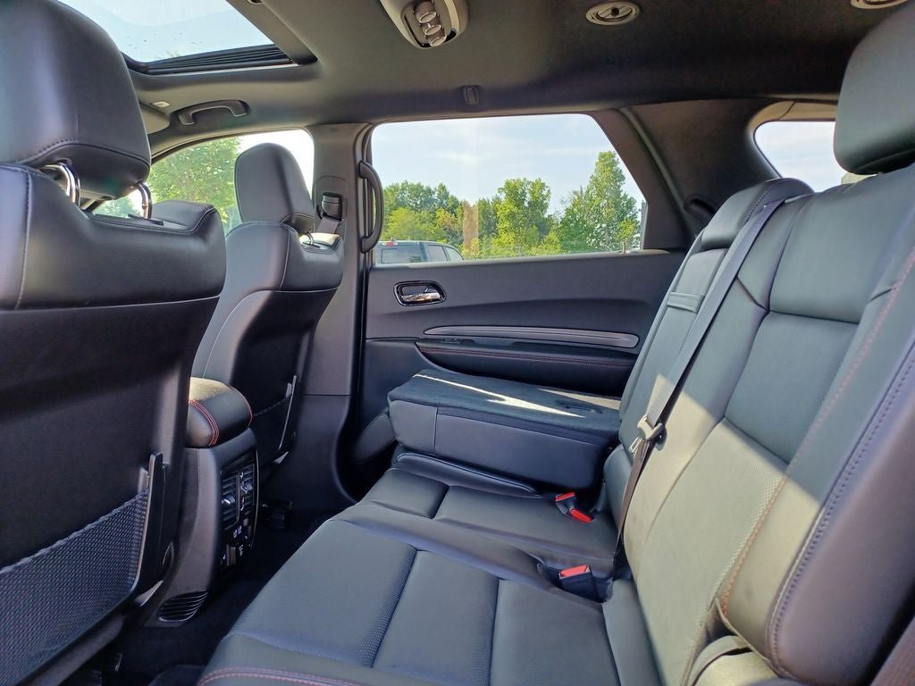 Used 2025 Dodge Durango GT AWD/4WD image 32