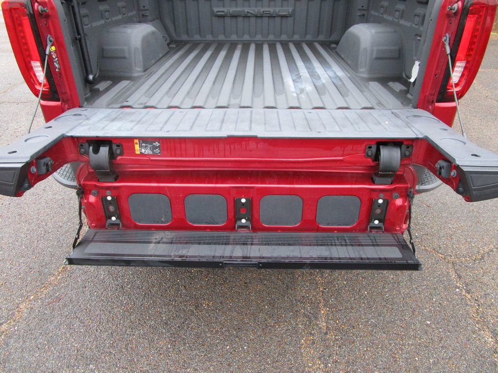 Used 2023 GMC Sierra 1500 Denali w/ Denali Reserve Package image 12